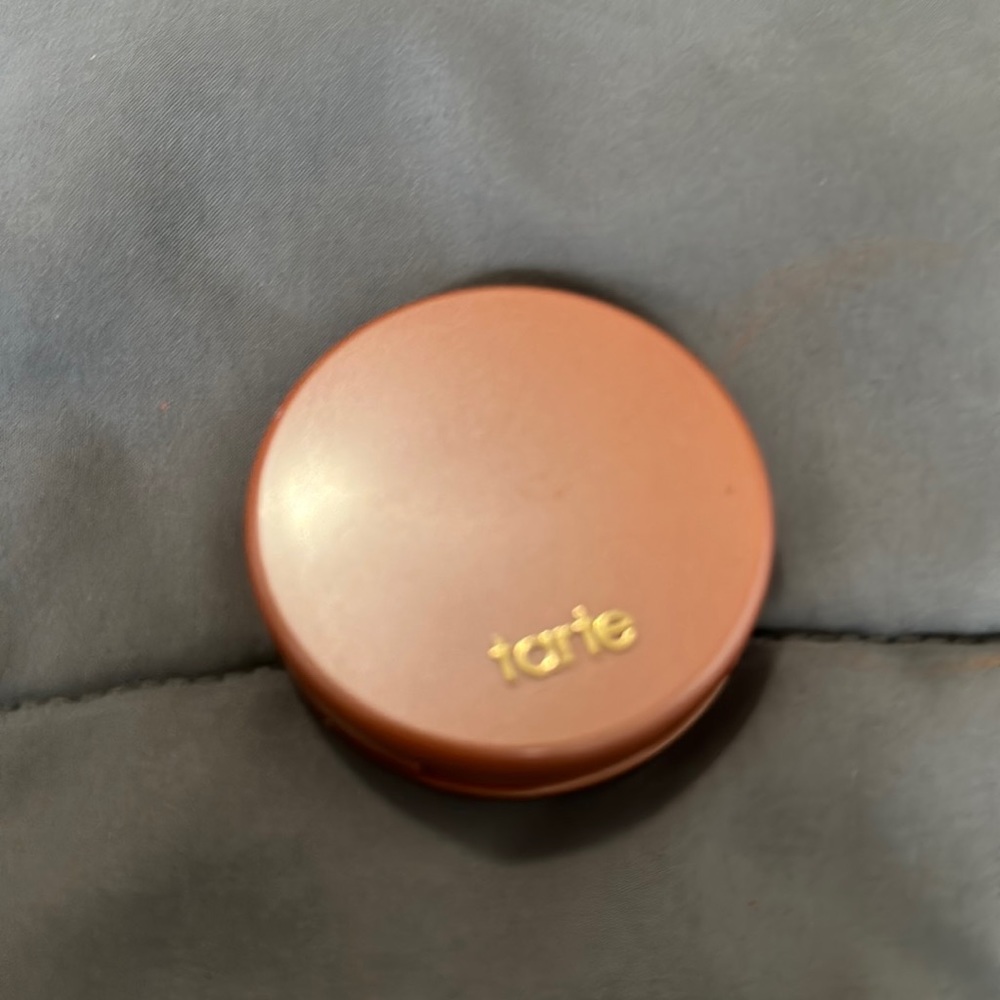 Tarte feisty Amazonian clay 12-hour blush